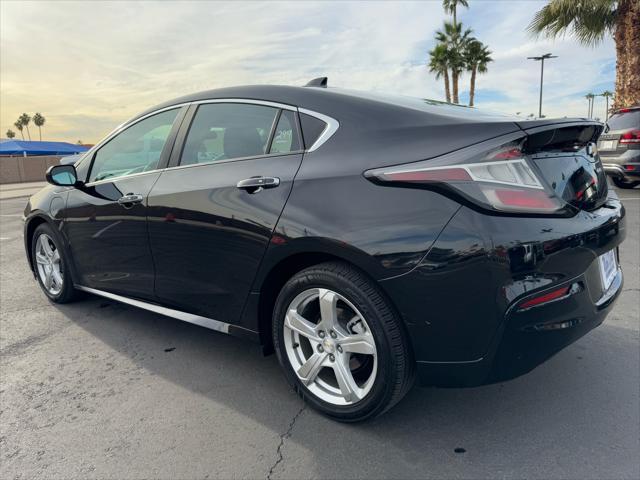 used 2017 Chevrolet Volt car, priced at $11,988