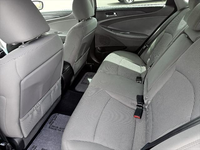 used 2013 Hyundai Sonata car, priced at $7,988