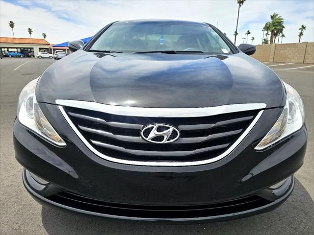 used 2013 Hyundai Sonata car, priced at $7,988