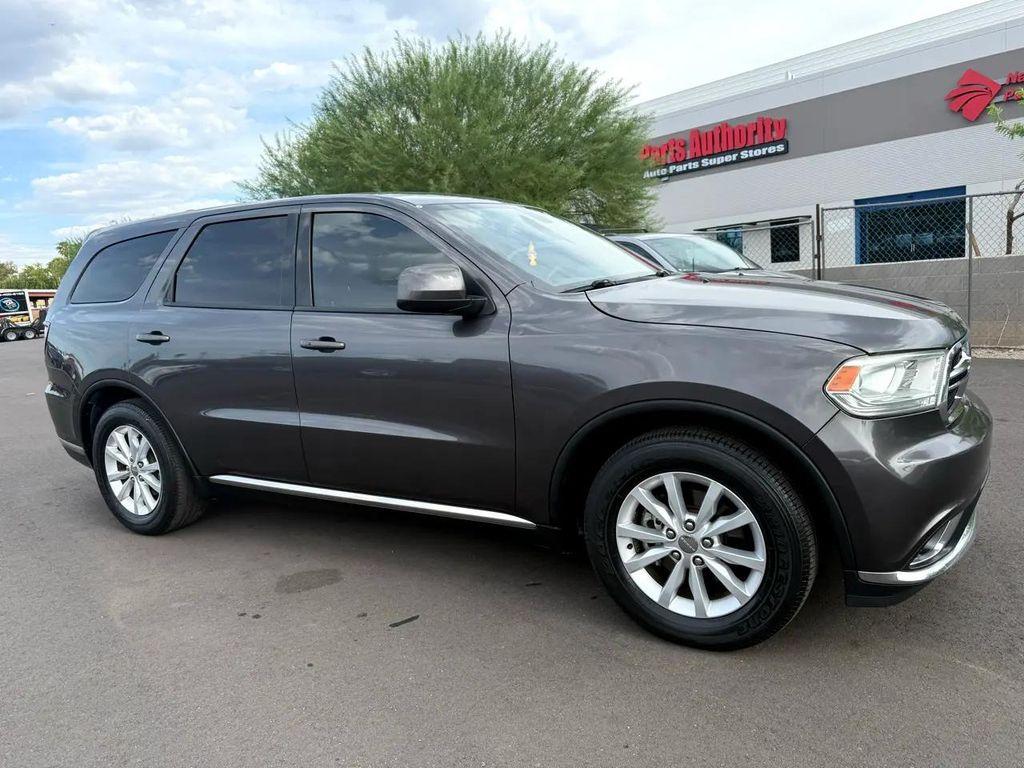 used 2014 Dodge Durango car, priced at $11,777