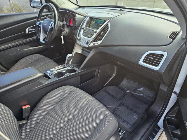 used 2012 GMC Terrain car, priced at $7,988