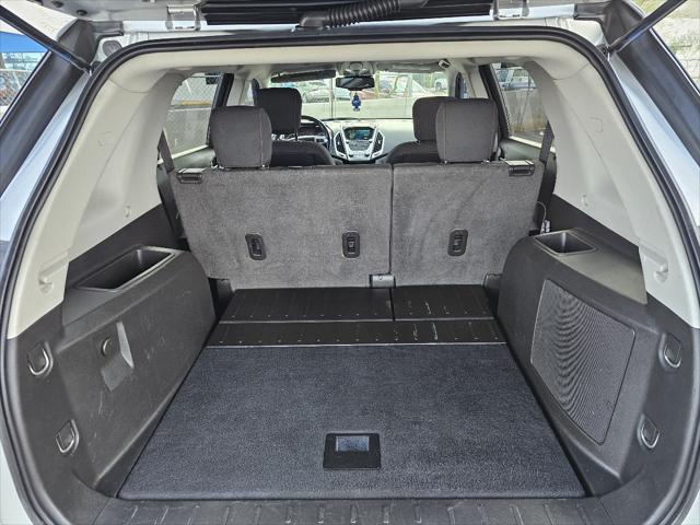 used 2012 GMC Terrain car, priced at $7,988