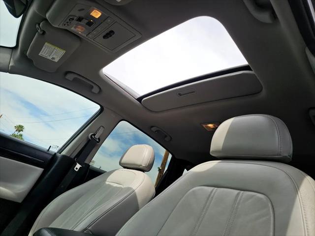 used 2014 Chevrolet Captiva Sport car, priced at $6,777