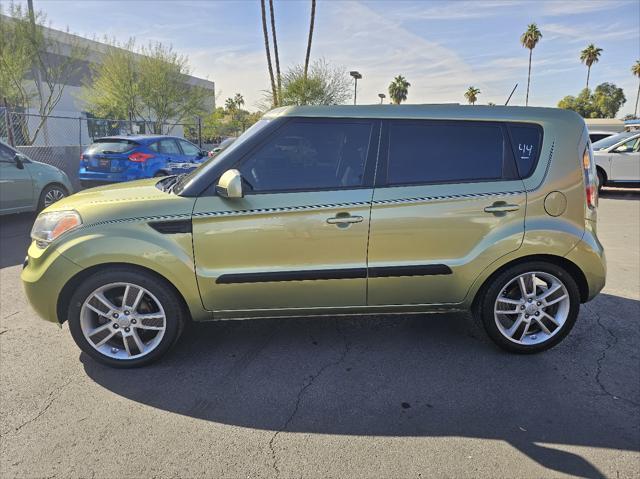 used 2011 Kia Soul car, priced at $5,988