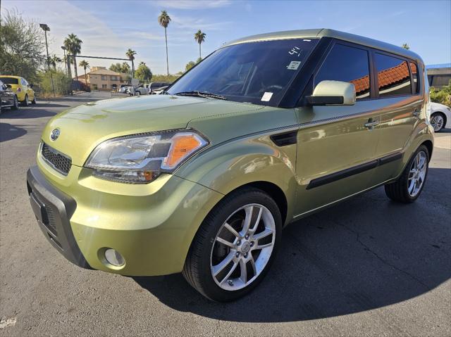 used 2011 Kia Soul car, priced at $5,988