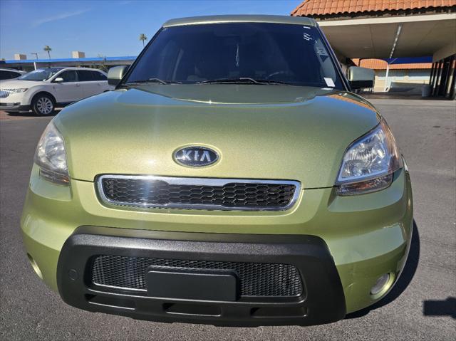 used 2011 Kia Soul car, priced at $5,988