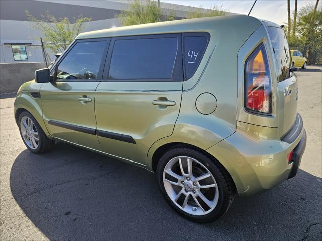 used 2011 Kia Soul car, priced at $5,988