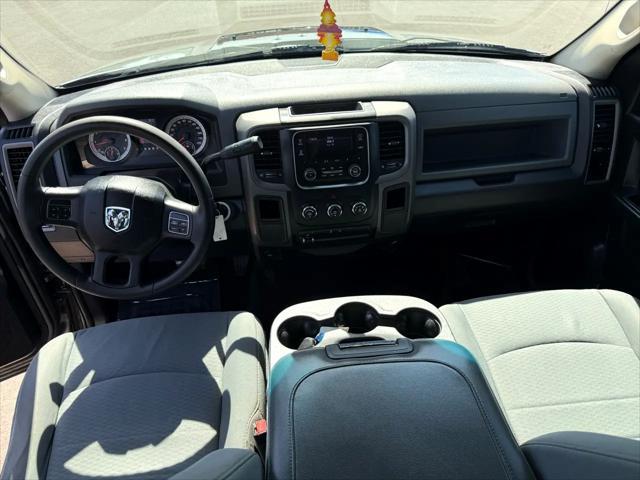 used 2013 Ram 1500 car, priced at $13,988