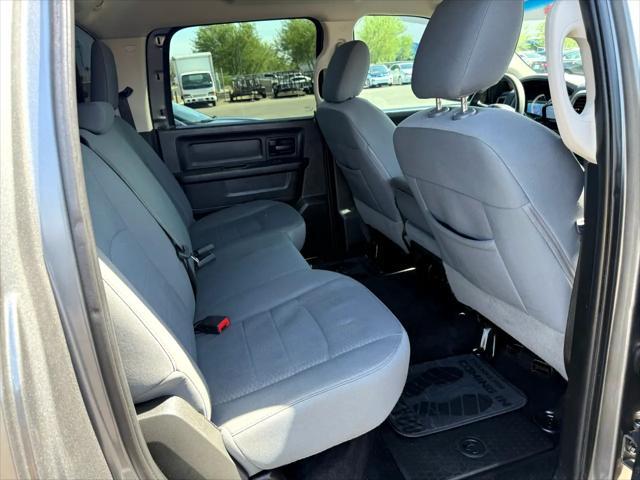 used 2013 Ram 1500 car, priced at $13,988
