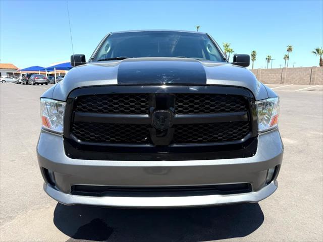used 2013 Ram 1500 car, priced at $13,988
