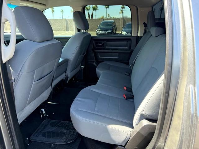 used 2013 Ram 1500 car, priced at $13,988
