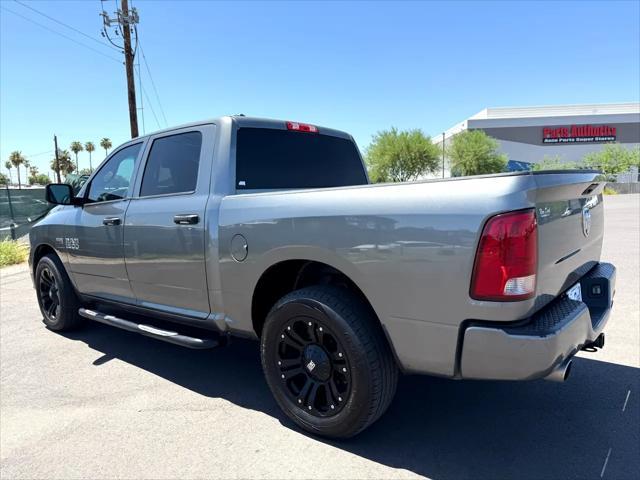used 2013 Ram 1500 car, priced at $13,988