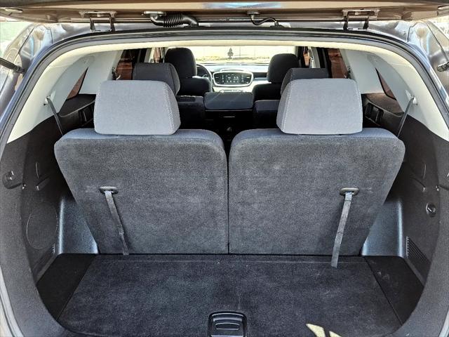 used 2019 Kia Sorento car, priced at $10,988
