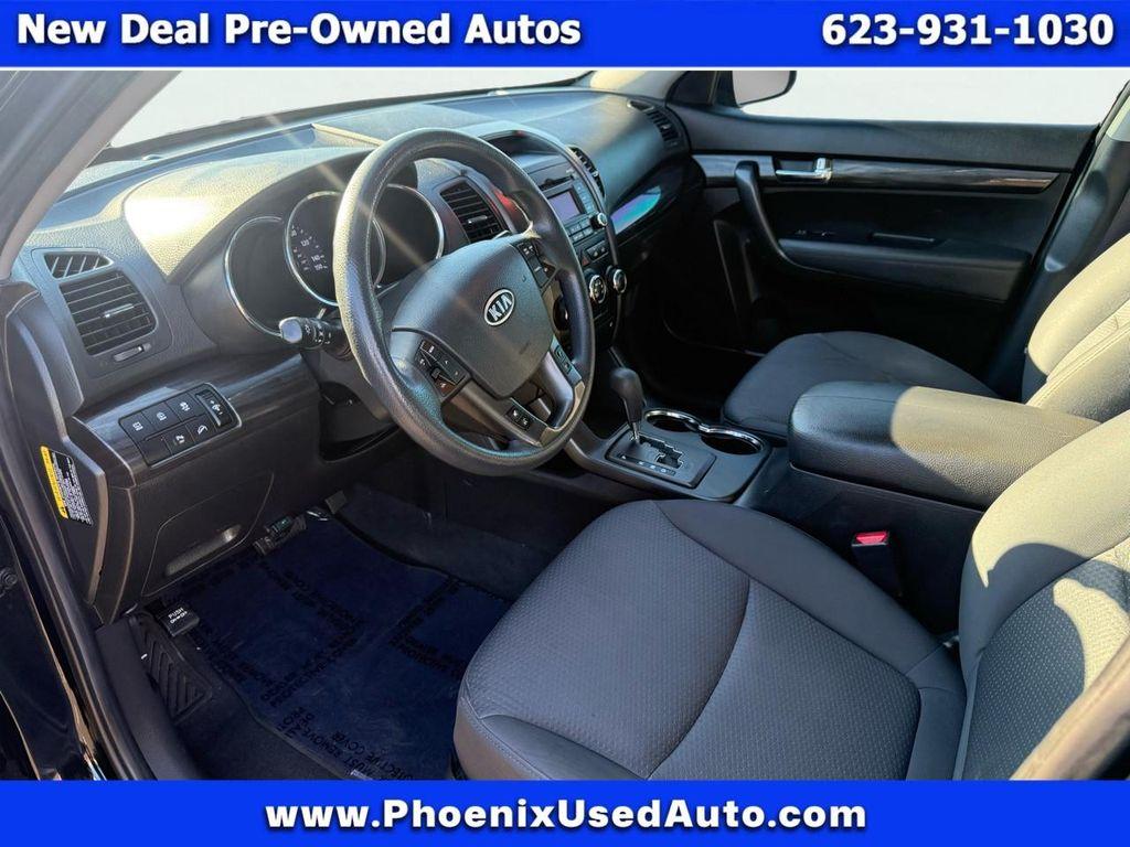 used 2012 Kia Sorento car, priced at $7,988