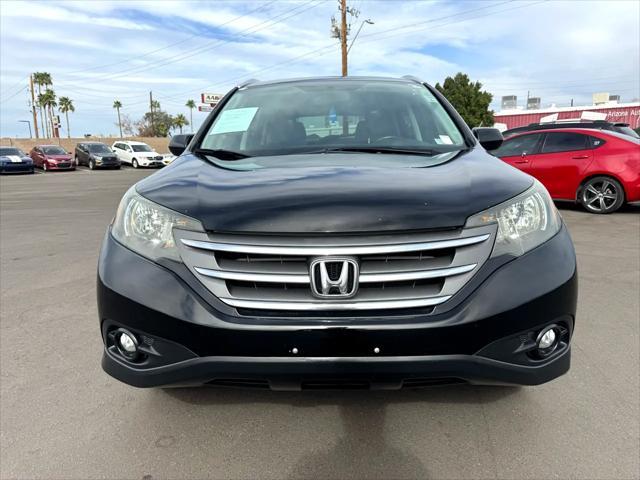 used 2012 Honda CR-V car, priced at $10,988