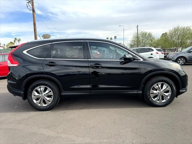 used 2012 Honda CR-V car, priced at $10,988