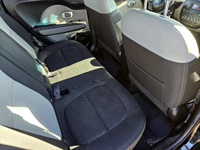 used 2014 Kia Soul car, priced at $6,988
