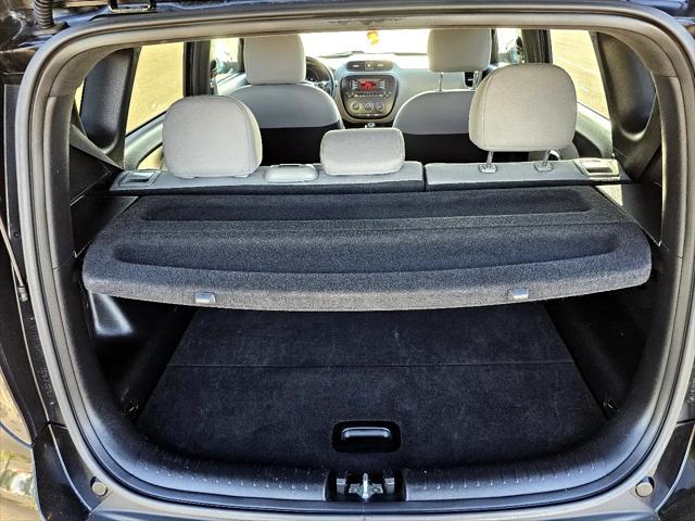 used 2014 Kia Soul car, priced at $6,988
