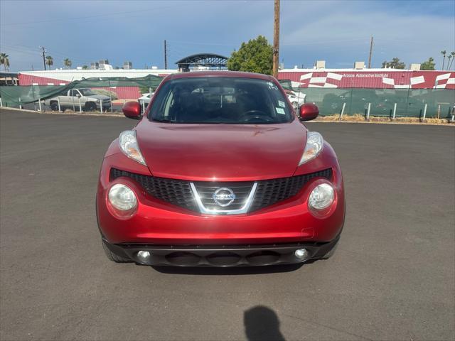 used 2013 Nissan Juke car, priced at $6,988