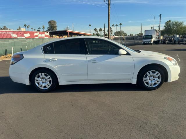 used 2009 Nissan Altima car, priced at $7,777