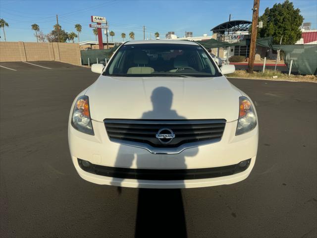 used 2009 Nissan Altima car, priced at $6,988