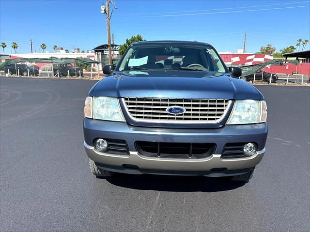 used 2004 Ford Explorer car, priced at $6,988