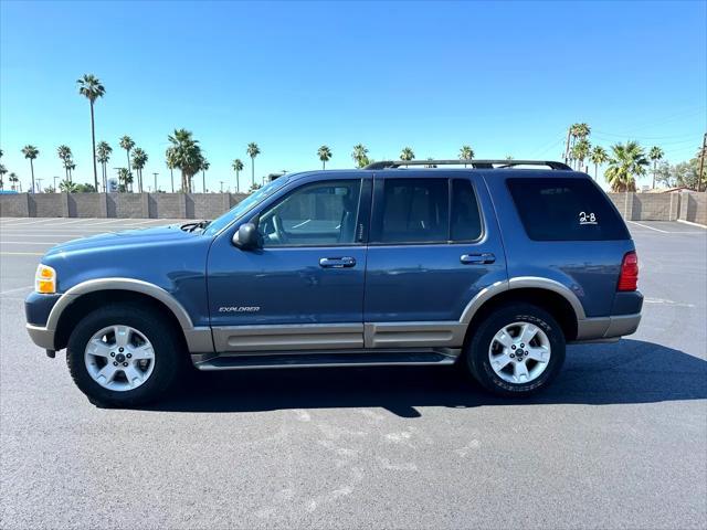 used 2004 Ford Explorer car, priced at $6,988