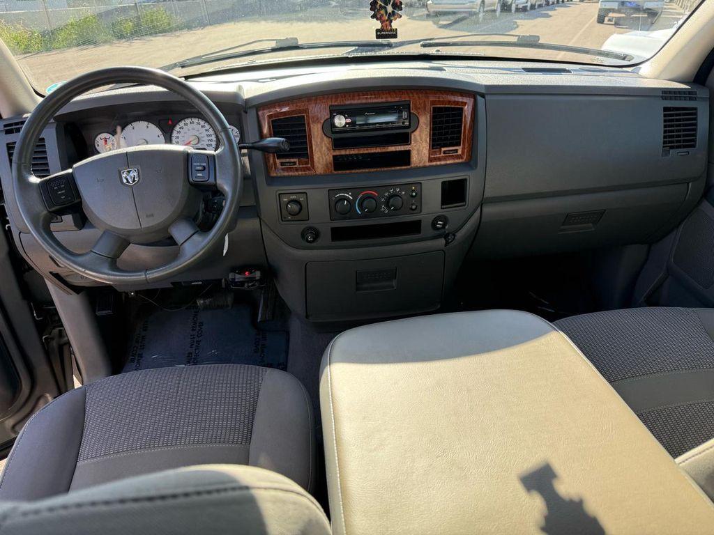 used 2006 Dodge Ram 1500 car, priced at $11,988
