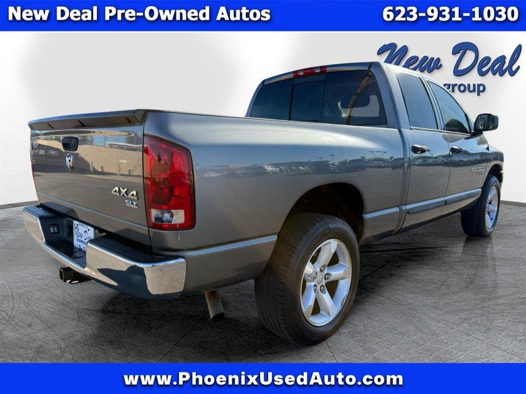 used 2006 Dodge Ram 1500 car, priced at $11,988