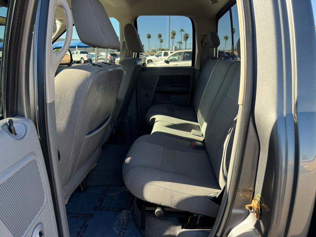 used 2006 Dodge Ram 1500 car, priced at $11,988