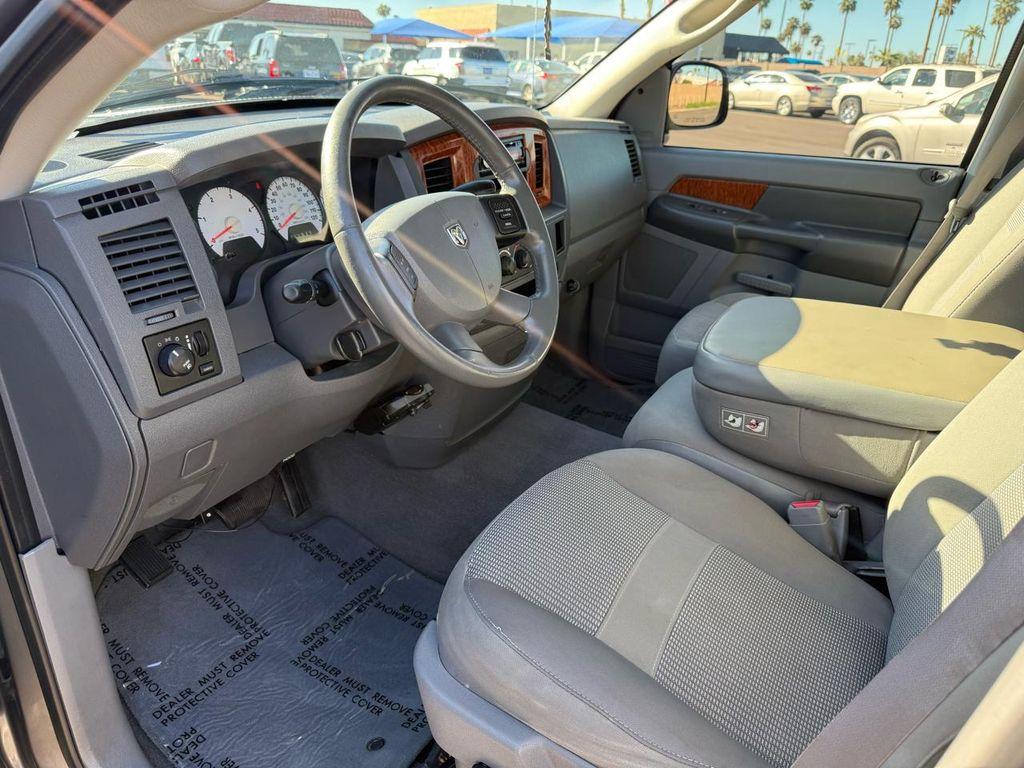 used 2006 Dodge Ram 1500 car, priced at $11,988