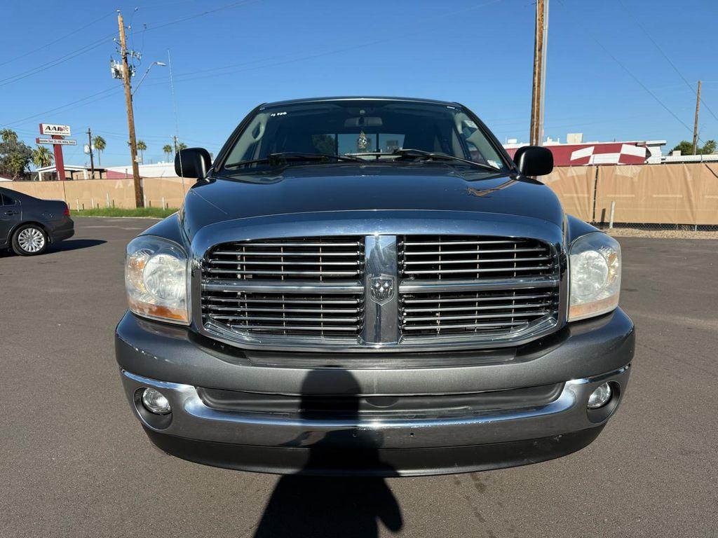 used 2006 Dodge Ram 1500 car, priced at $11,988