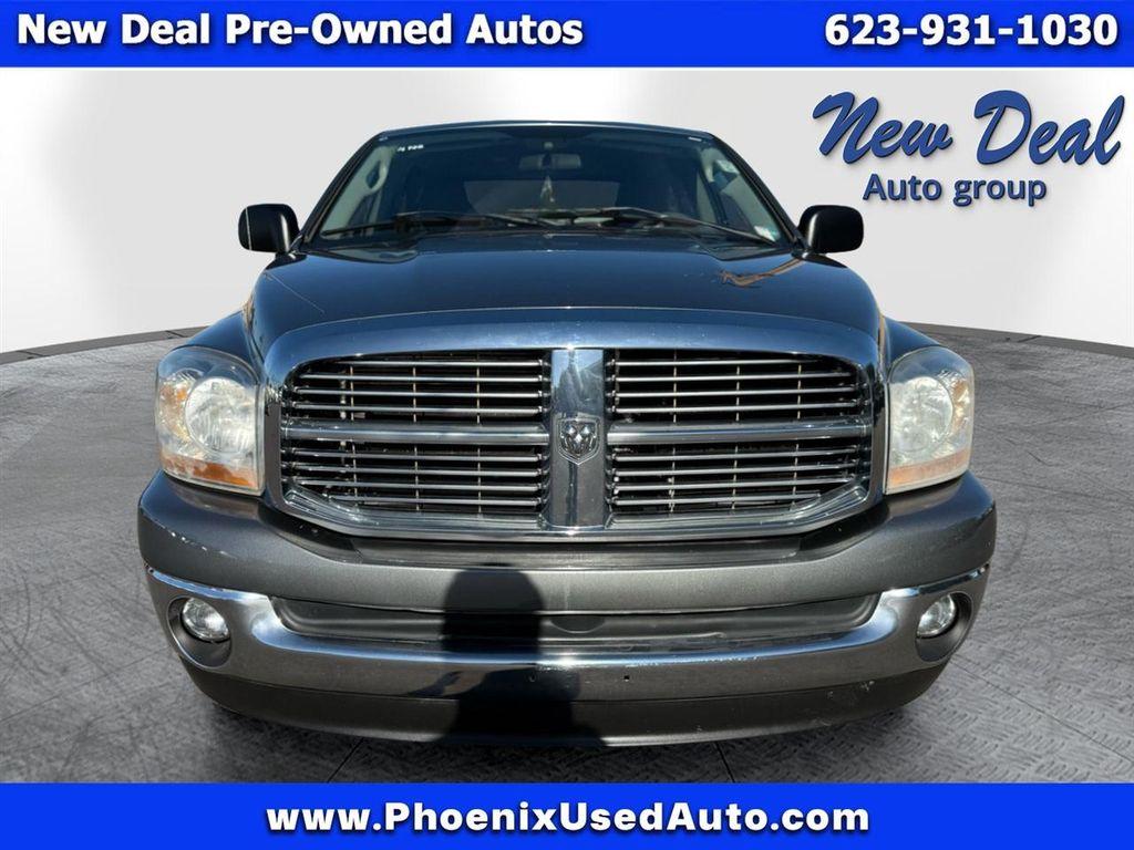 used 2006 Dodge Ram 1500 car, priced at $11,988