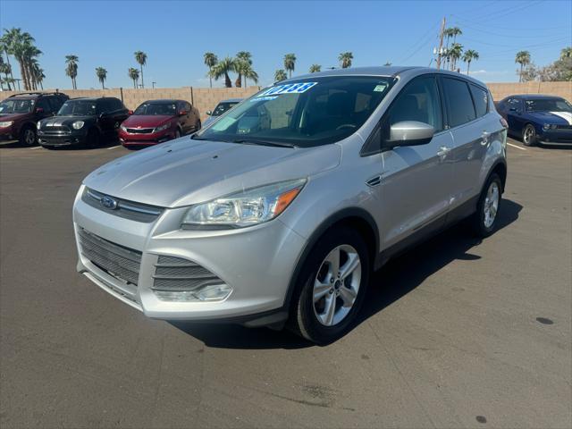 used 2015 Ford Escape car, priced at $11,277