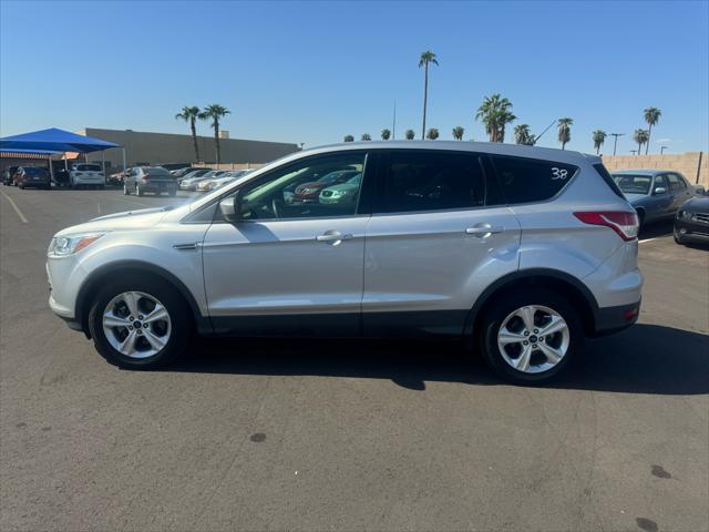 used 2015 Ford Escape car, priced at $11,277