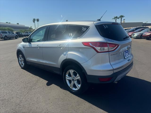 used 2015 Ford Escape car, priced at $11,277