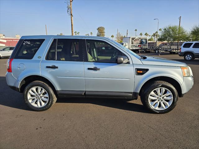 used 2008 Land Rover LR2 car, priced at $6,488