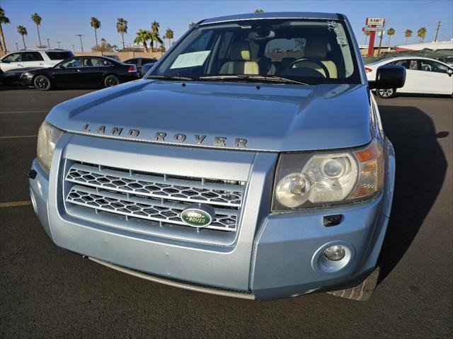 used 2008 Land Rover LR2 car, priced at $6,488