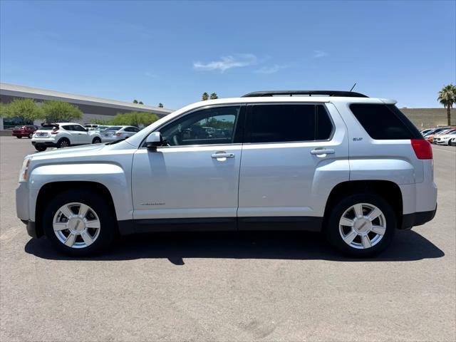 used 2013 GMC Terrain car, priced at $7,988