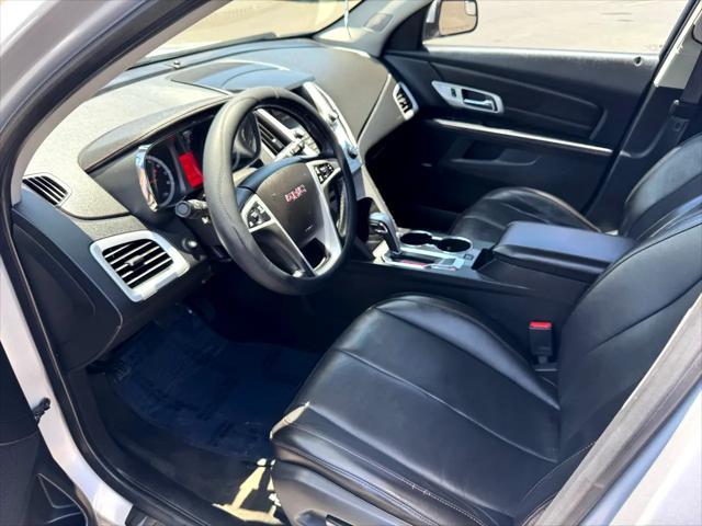 used 2013 GMC Terrain car, priced at $7,988