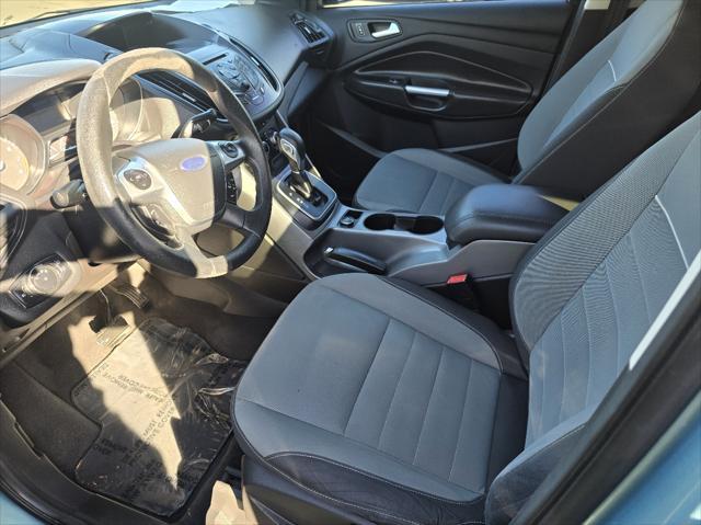 used 2013 Ford Escape car, priced at $7,777