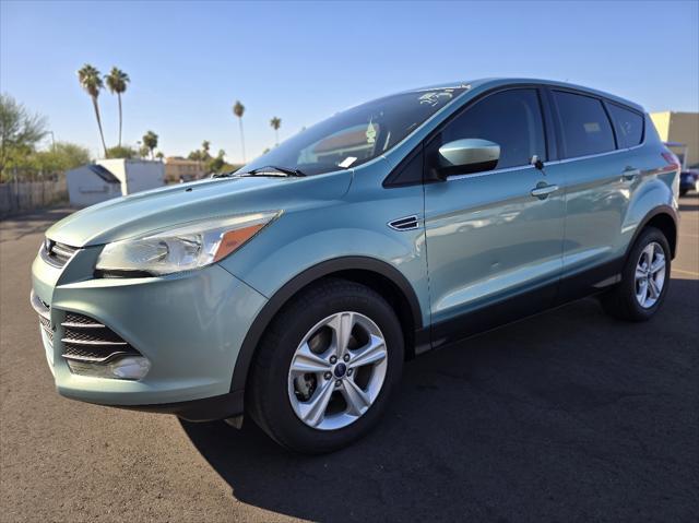 used 2013 Ford Escape car, priced at $7,777