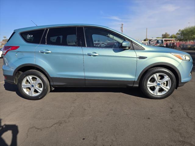 used 2013 Ford Escape car, priced at $7,777