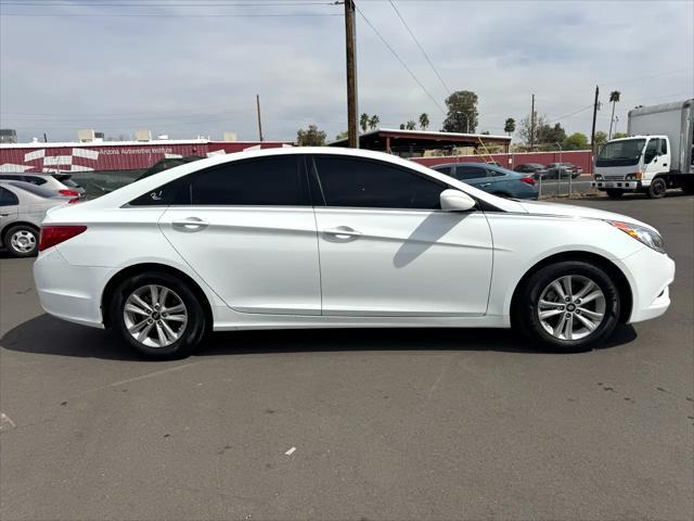 used 2013 Hyundai Sonata car, priced at $7,988
