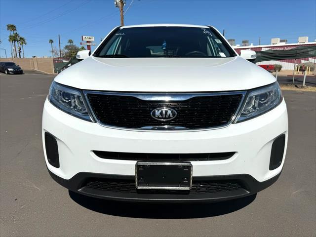 used 2015 Kia Sorento car, priced at $7,988