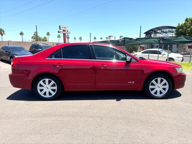 used 2009 Lincoln MKZ car, priced at $6,988