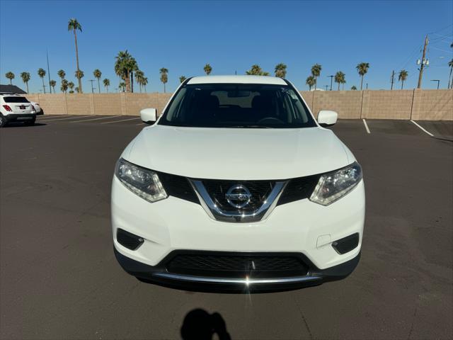 used 2016 Nissan Rogue car, priced at $10,988