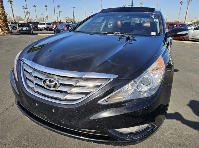 used 2012 Hyundai Sonata car, priced at $7,988