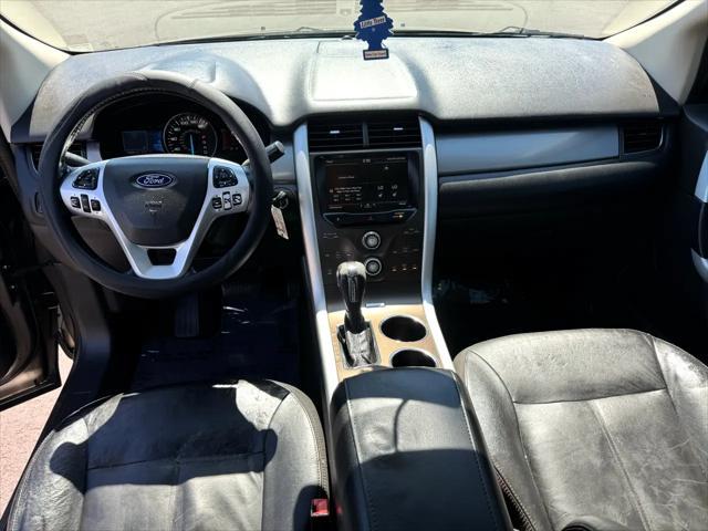 used 2013 Ford Edge car, priced at $7,988