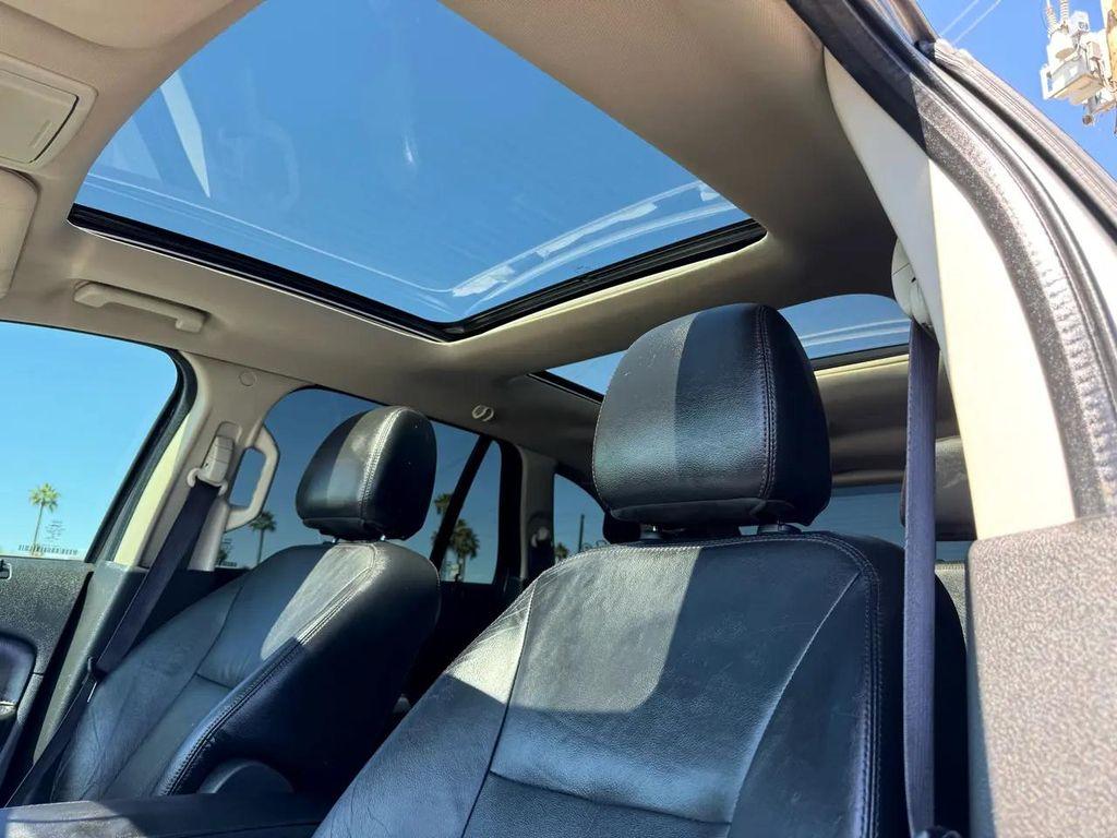 used 2013 Ford Edge car, priced at $7,488